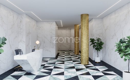 Apartment in Matosinhos e Leca da Palmeira, Porto District, Portugal 1