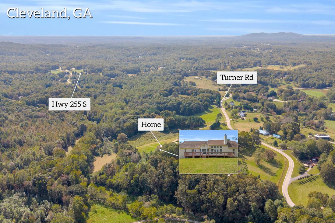 House in Cleveland, Georgia, United States 5 - 16369657
