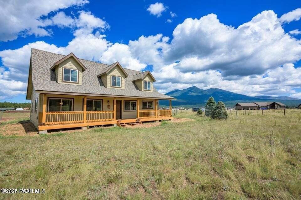 House in Flagstaff, Arizona, United States 5 - 16371592