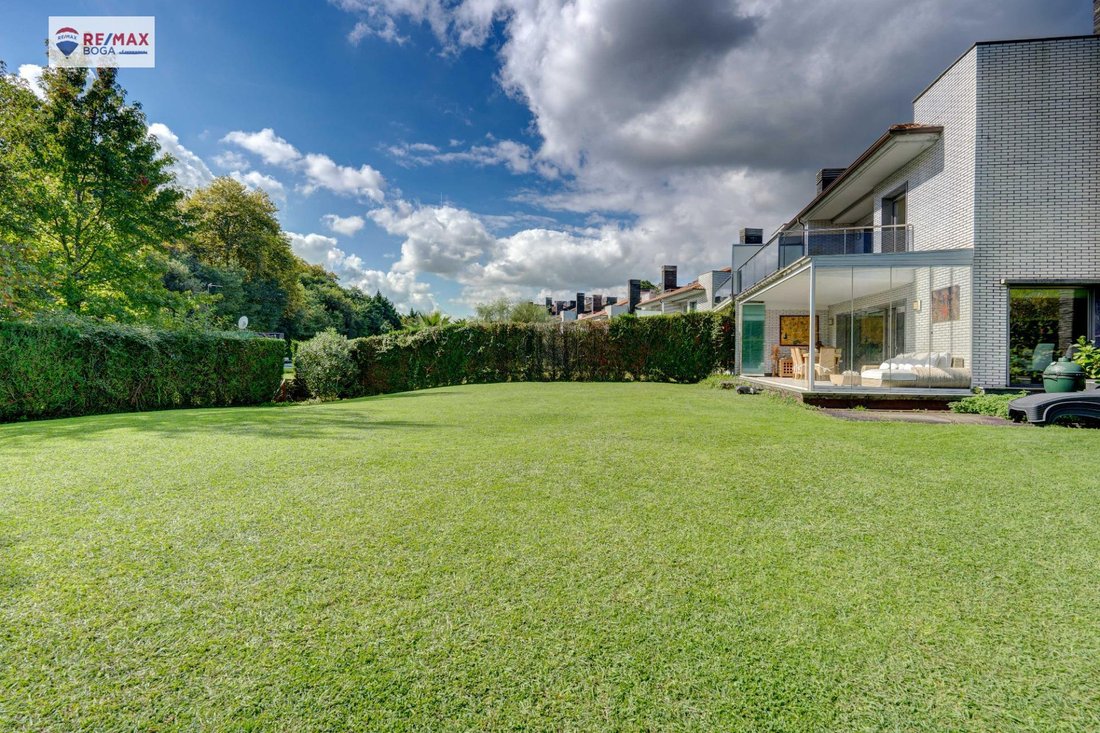 Villa in Hondarribia, Basque Country, Spain 3 - 16322955