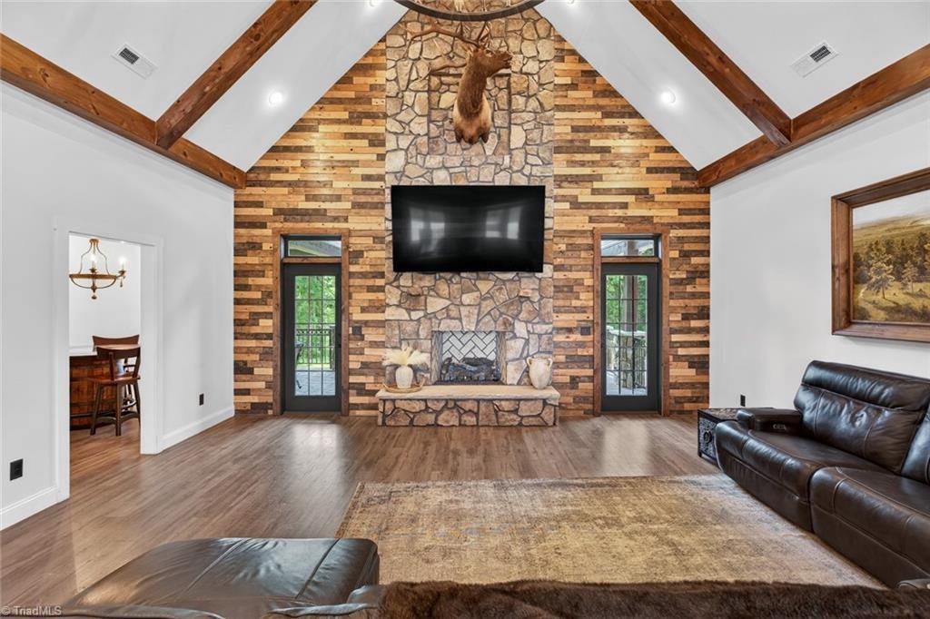 House in Mocksville, North Carolina, United States 5 - 16371344