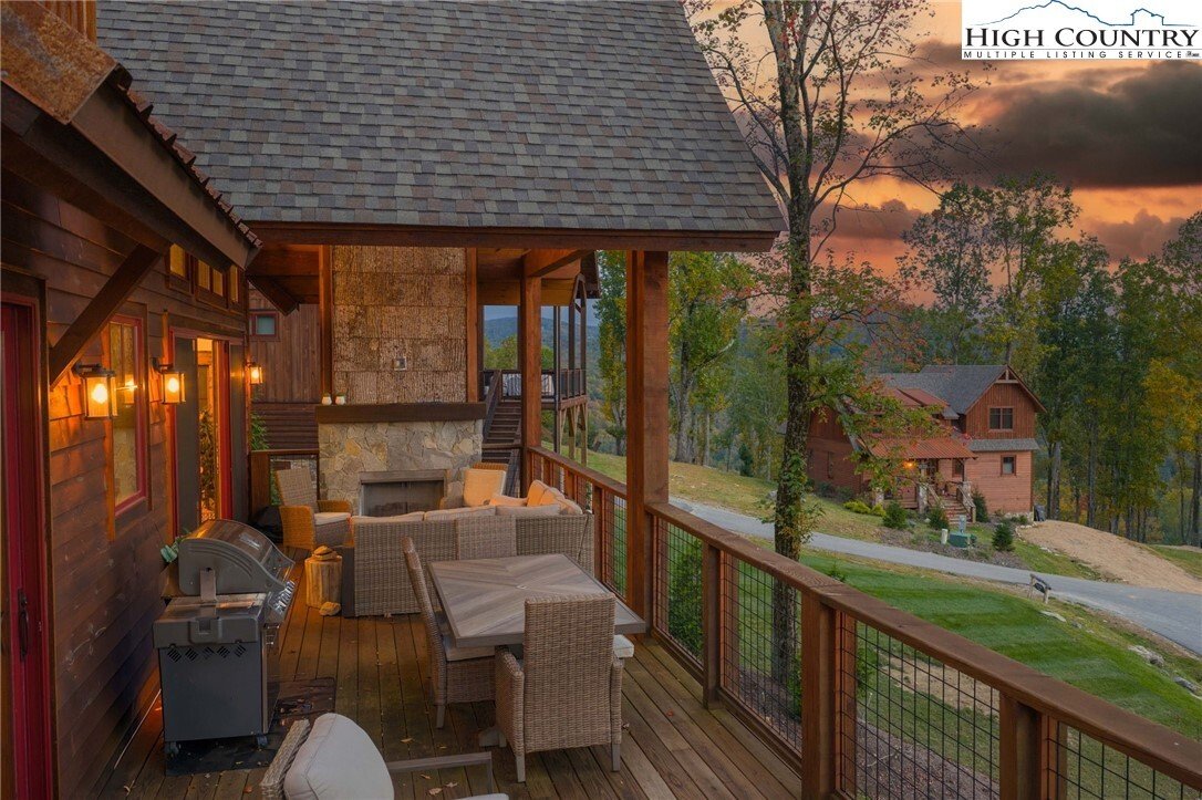 House in Banner Elk, North Carolina, United States 3 - 16370572