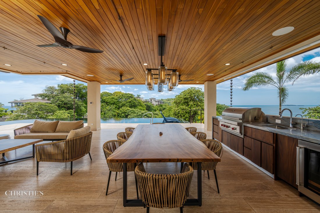 House in Playa Flamingo, Guanacaste Province, Costa Rica 4 - 16381540