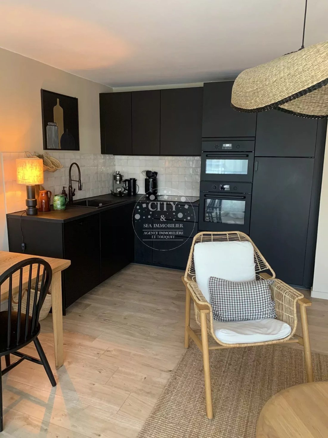 Apartment in Zone Industrielle-Forêt, Le Touquet-Paris-Plage, France 4 - 16084962