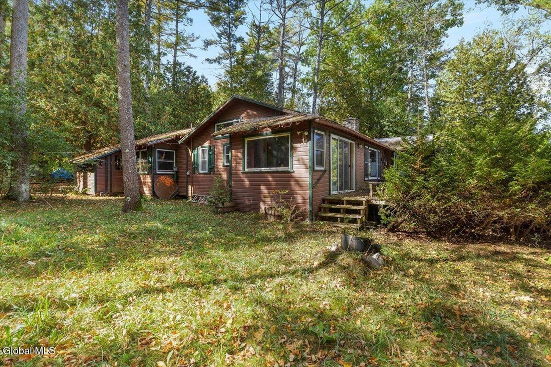 House in Willsboro, New York, United States 1 - 16378785