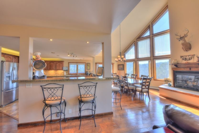 House in Cotopaxi, Colorado, United States 4 - 16368297