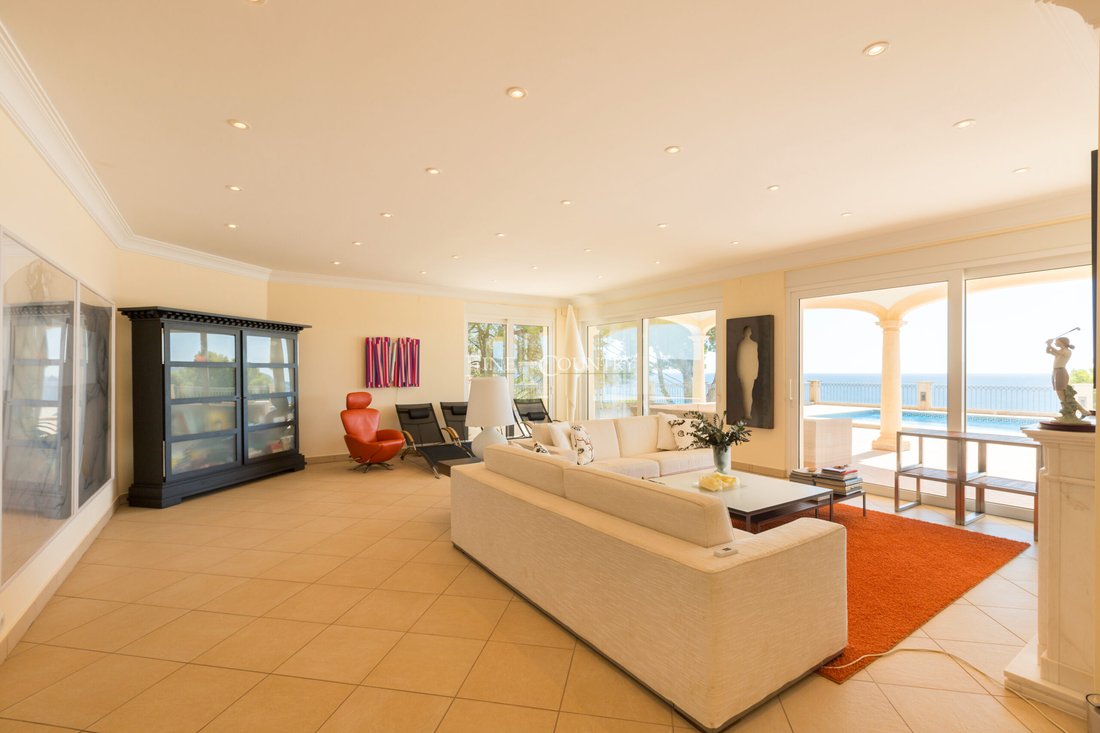 Villa a Jávea, Comunità Valenzana, Spagna 5 - 16372048