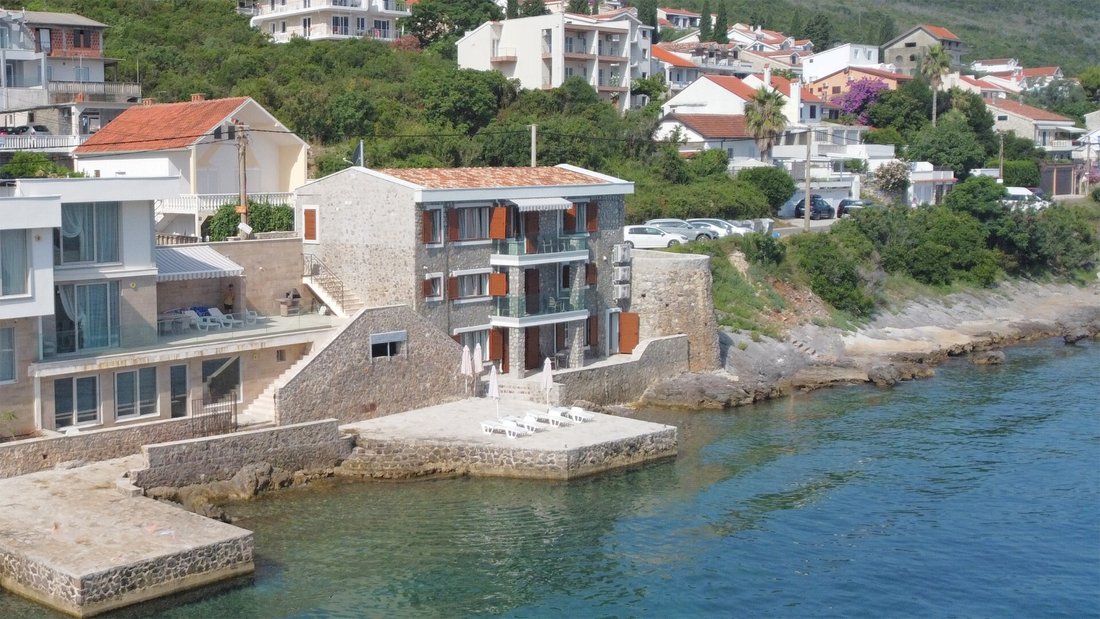 House in Krašići, Tivat Municipality, Montenegro 3 - 16369758