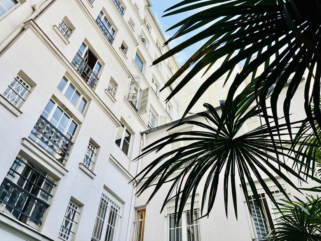 Les Halles, Paris 1er Arrondissement, Paris 2 - 16372300