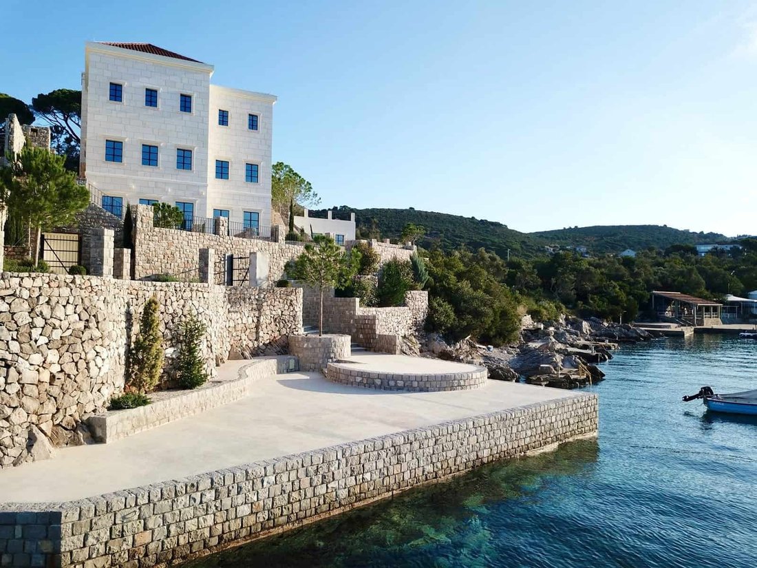 Villa in Mirišta, Herceg Novi Municipality, Montenegro 3 - 16369671