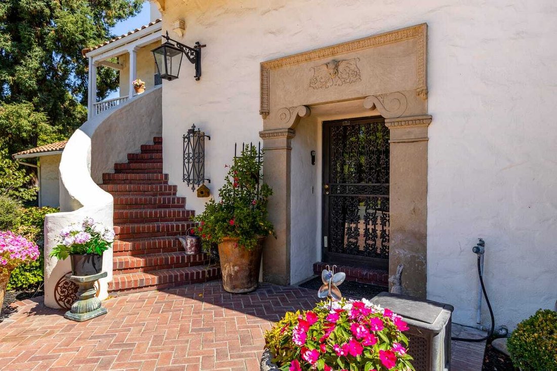 House in Meridian, California, United States 5 - 16367970
