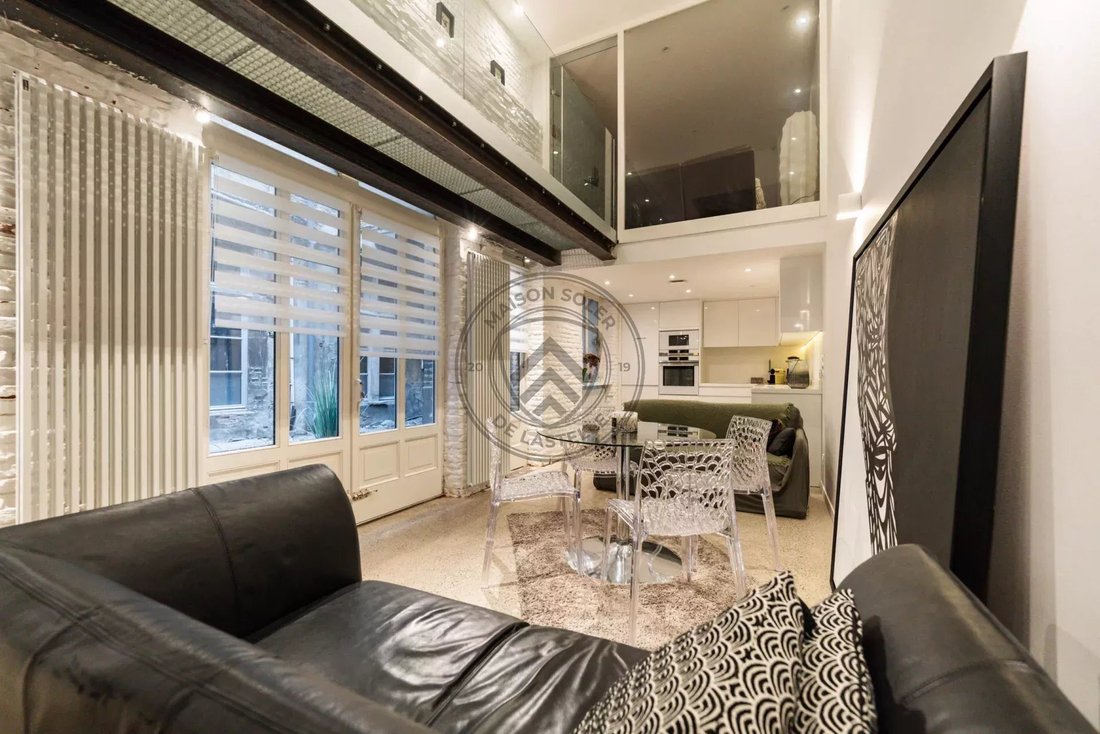 Apartment in Capitole, Toulouse, France 2 - 16368882