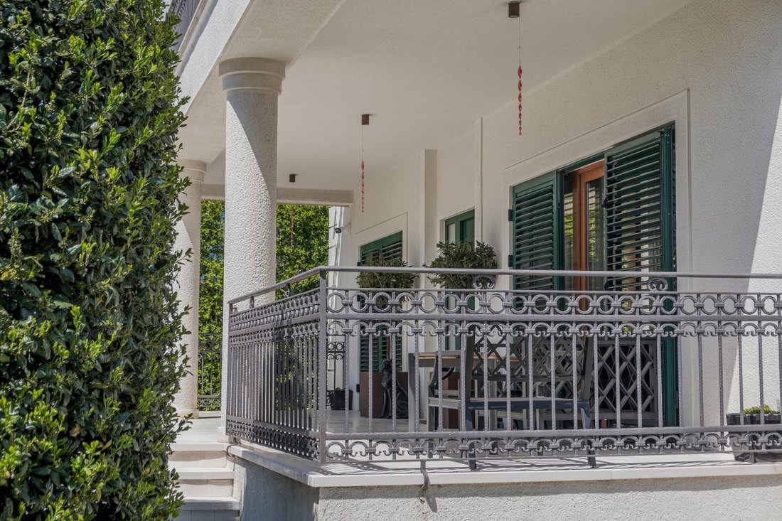 Villa in Podgorica, Podgorica Municipality, Montenegro 5 - 16369680