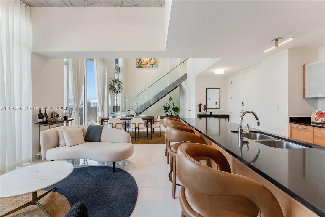 Condominio a Miami, Florida, Stati Uniti 1 - 16372585