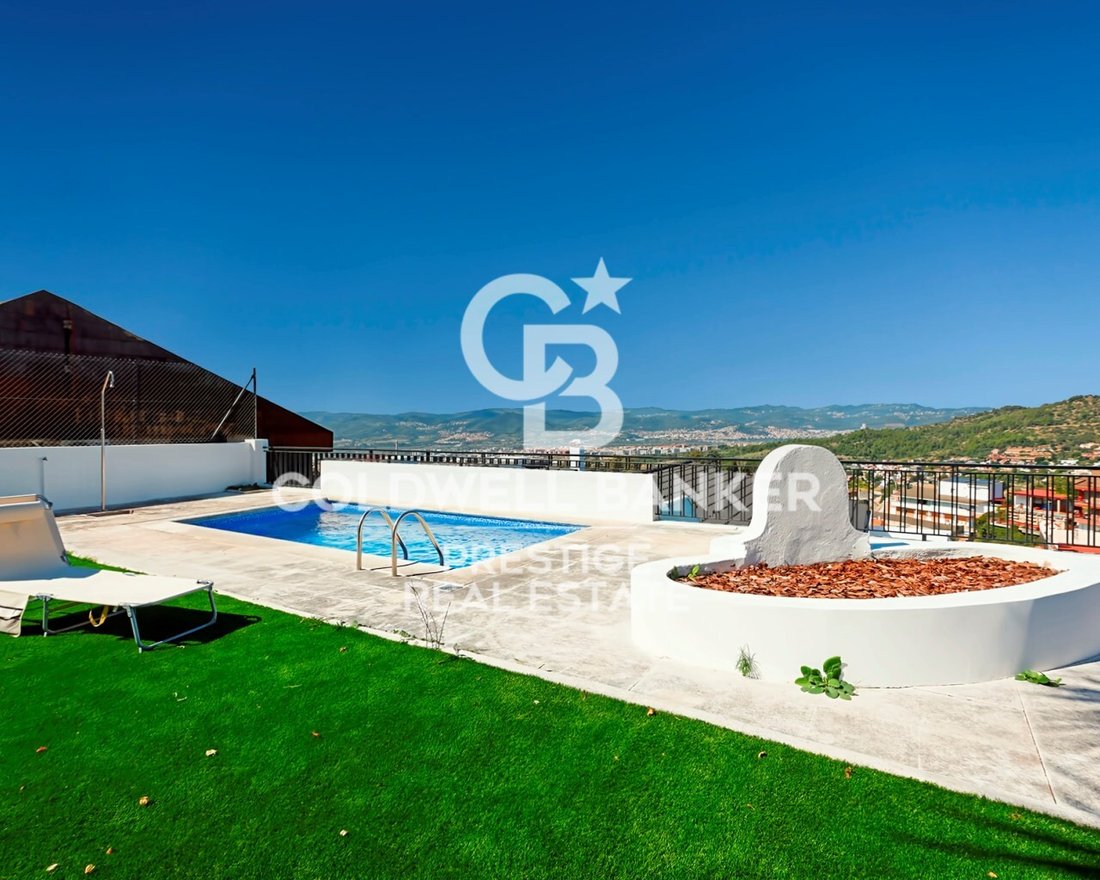 House in Esplugues de Llobregat, Catalonia, Spain 2 - 16371214