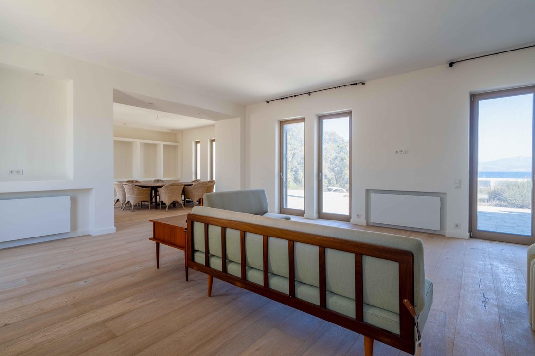 Villa in Paros, Aegean, Greece 4 - 16176808