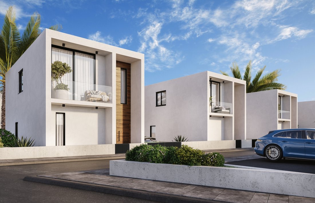 Villa in Chloraka, Paphos, Zypern 5 - 16372565