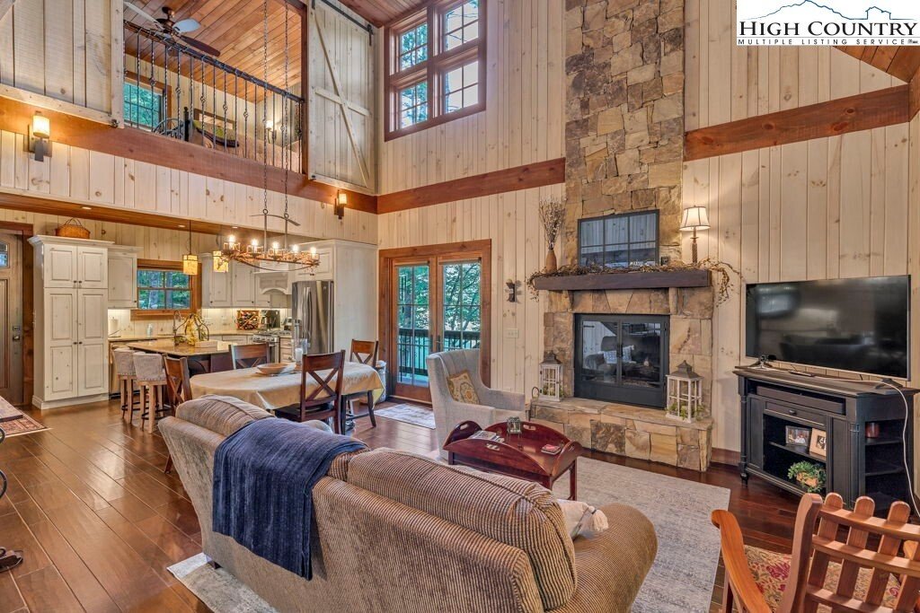 House in Vilas, North Carolina, United States 4 - 16370589