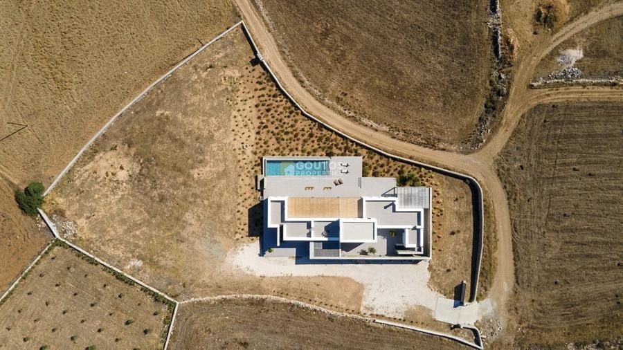 Villa in Paros, Aegean, Greece 4 - 16379700