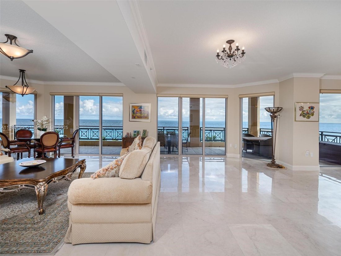 Condo in Hollywood, Florida, United States 1 - 16366491