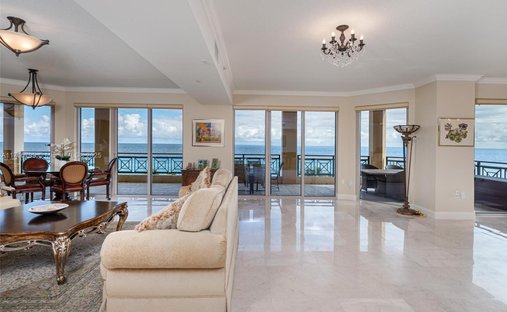 Condo in Hollywood, Florida, United States 1