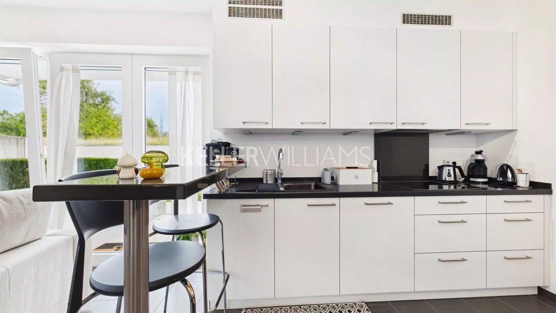 Apartment in Differdange, Luxembourg District, Luxembourg 3 - 16369034
