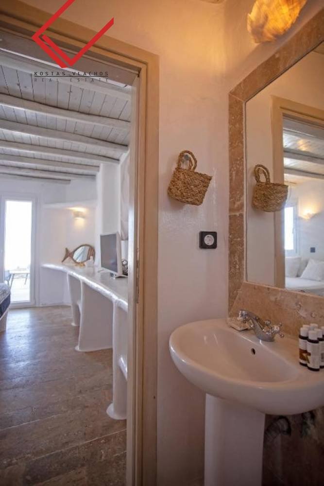 House in Mykonos, Aegean, Greece 4 - 16368833