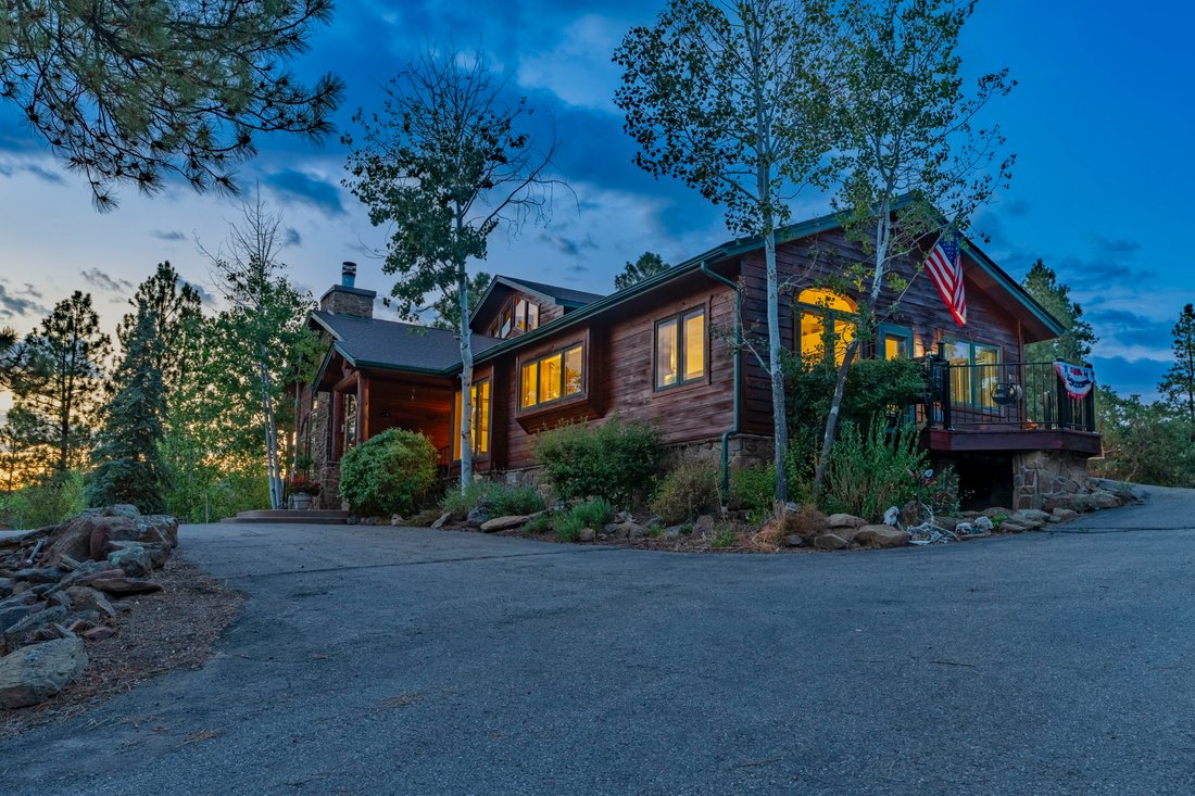 House in Bayfield, Colorado, United States 5 - 16368274