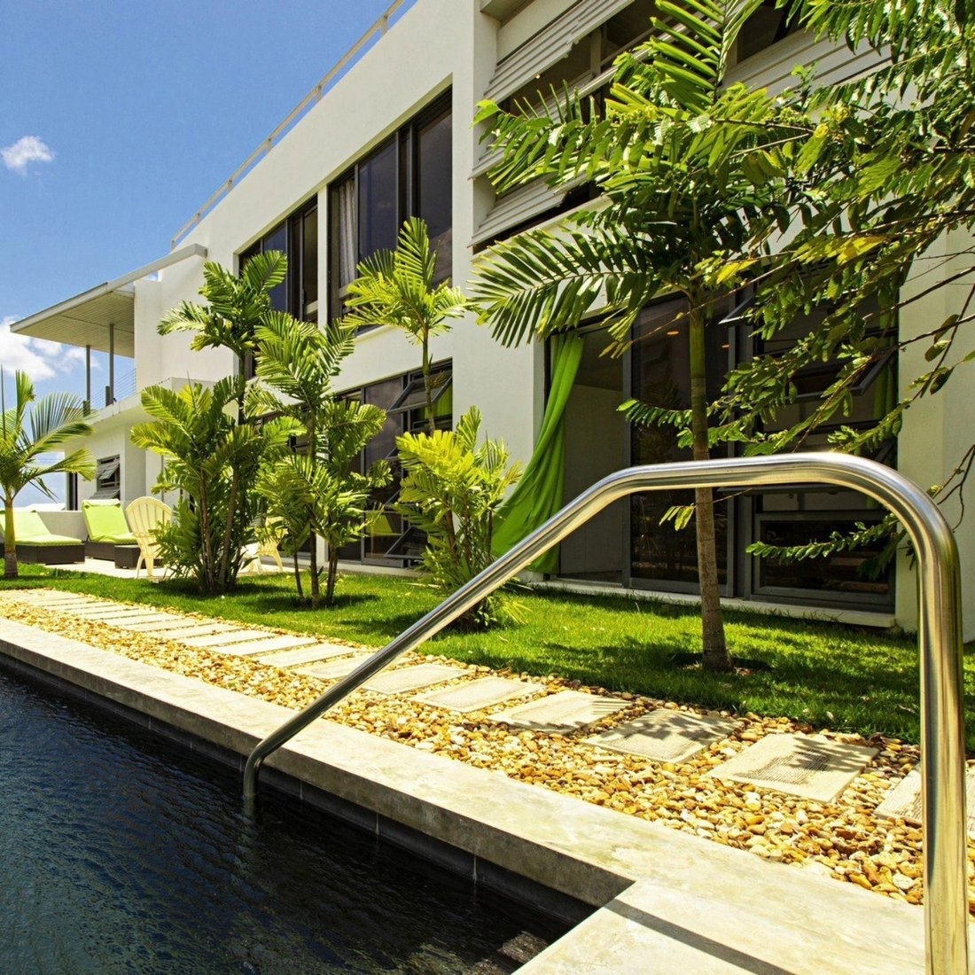 Penthouse in Saint James, Barbados 2 - 16372084