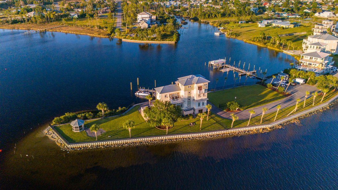 House in Panama City, Florida, United States 5 - 16381541