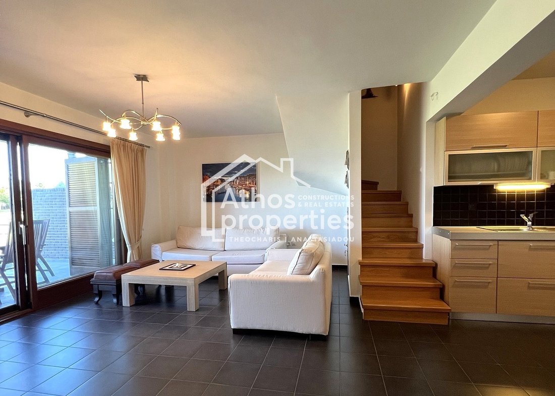 Apartment in Aristotle, Macedonia and Thrace, Greece 4 - 16379641
