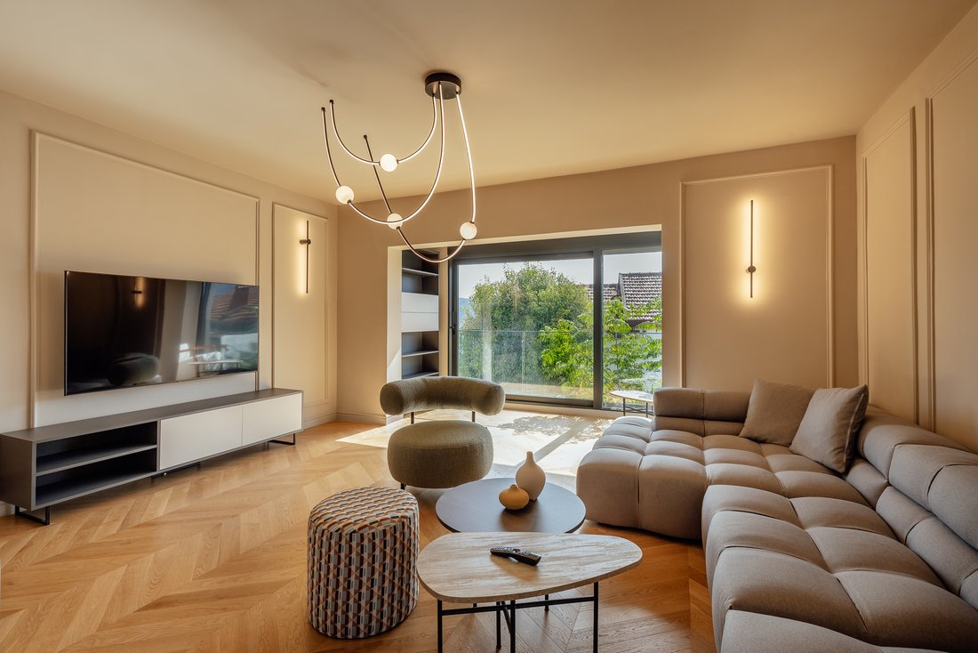 Apartment in Herceg Novi, Herceg Novi Municipality, Montenegro 4 - 16369701