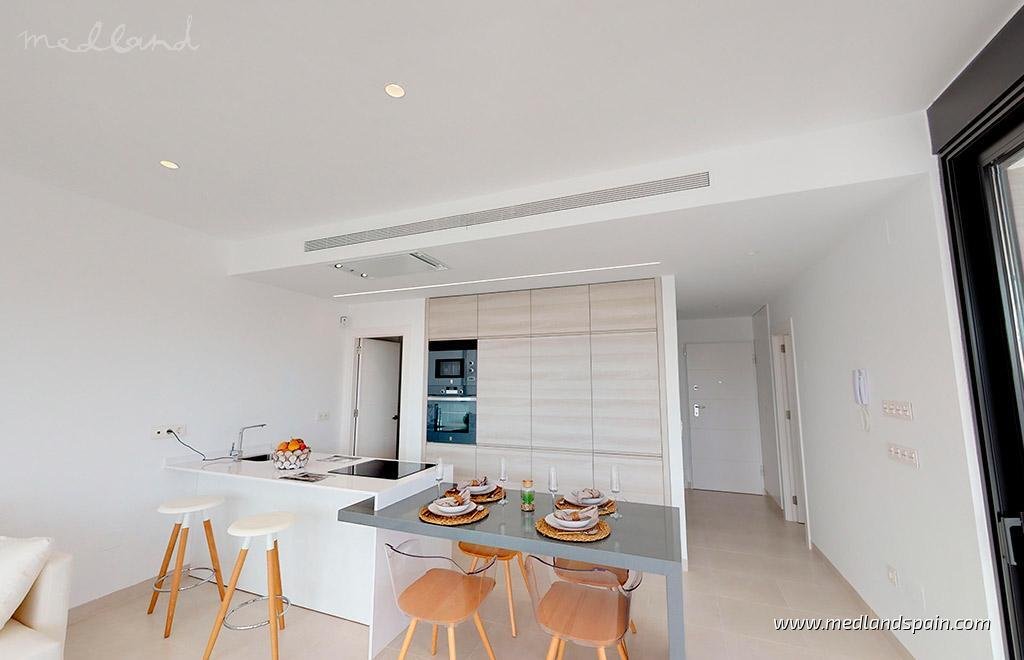 Villa in Lo Pagan, San Pedro del Pinatar, Región de Murcia 5 - 16381377
