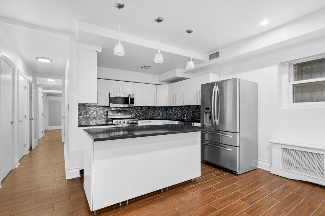 Townhouse in New York, New York, United States 5 - 16367112