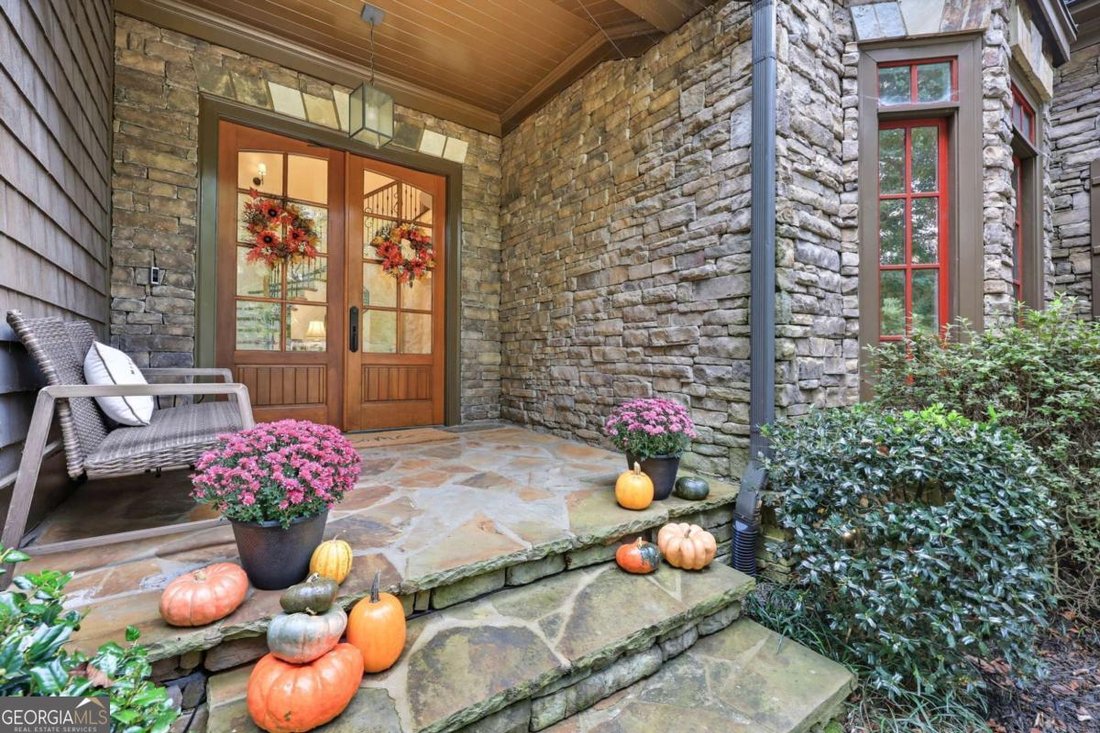 House in Gainesville, Georgia, United States 4 - 16372551