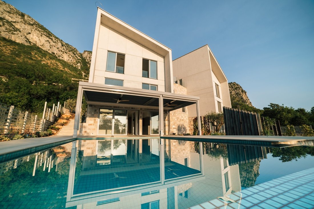 Villa in Tudorovići, Montenegro 3 - 16369691