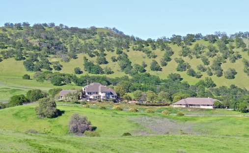 House in Rumsey, California, United States 1