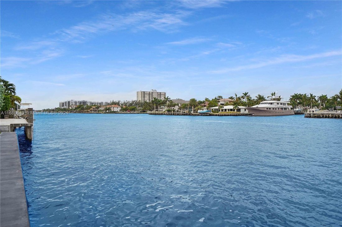 House in Hillsboro Beach, Florida, United States 4 - 16366259