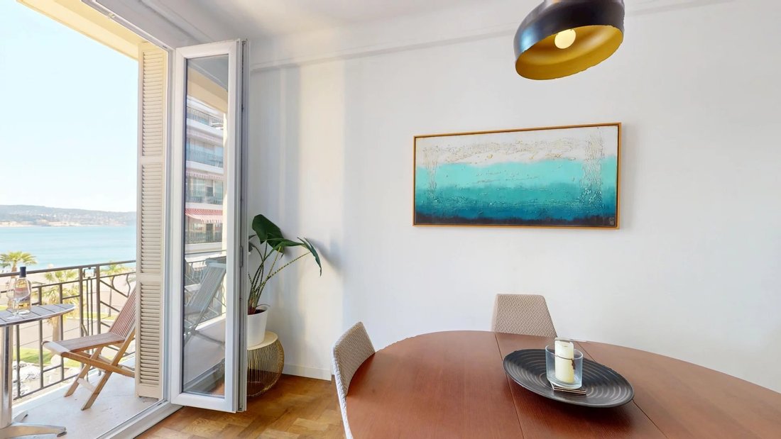 Apartment in Fabron, Nice, France 2 - 16372331