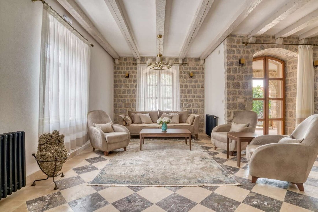 Villa in Rijeka Reževići, Budva Municipality, Montenegro 5 - 16369631