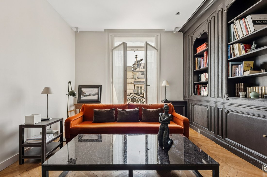 Appartement à Vaugirard-Parc des Expositions, Paris 15e Arrondissement, Paris 5 - 16381366