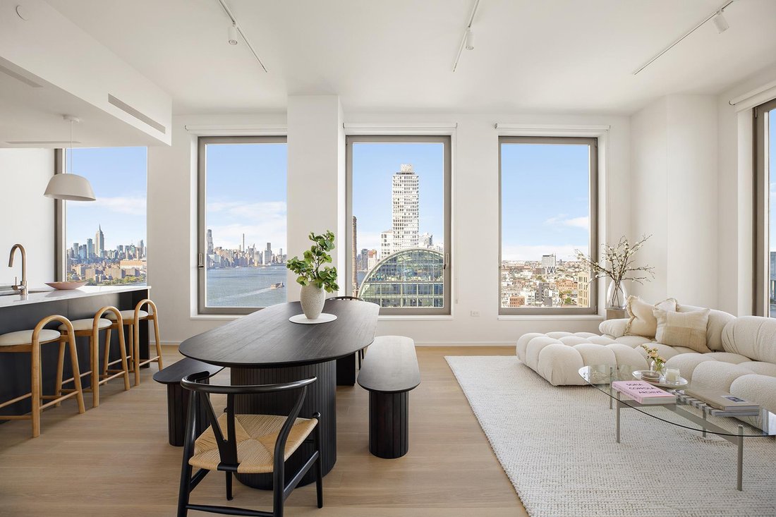 Condominio a New York, New York, Stati Uniti 2 - 16366175