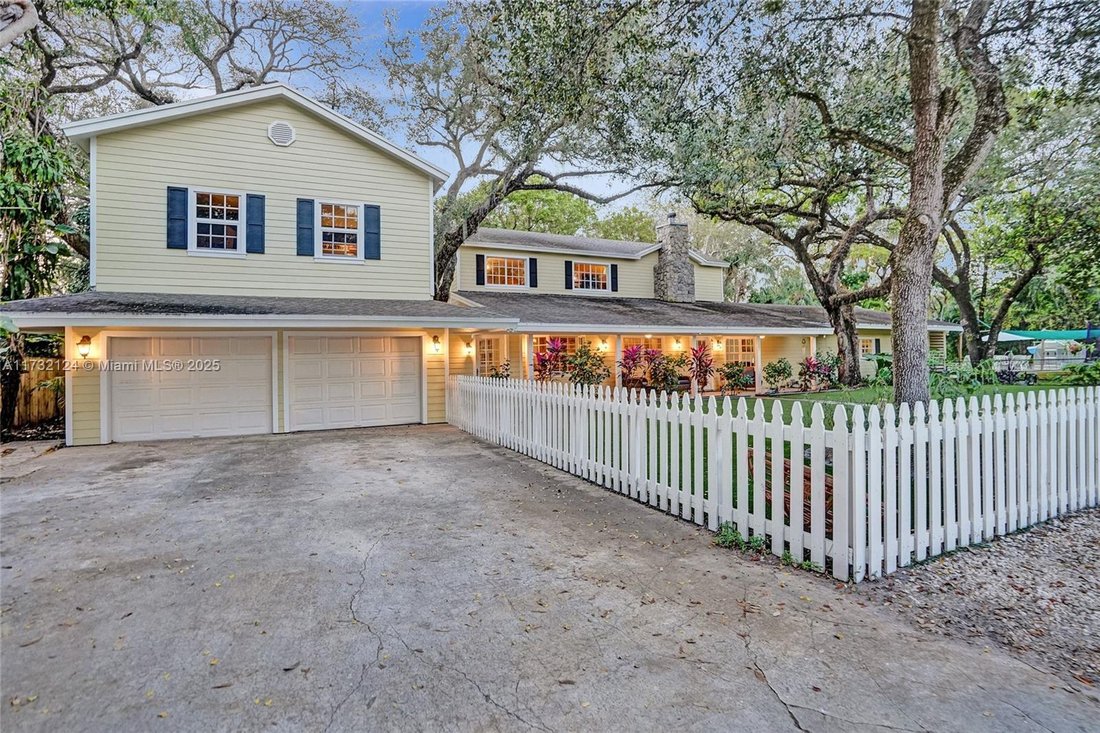 House in Fort Lauderdale, Florida, United States 5 - 16367360