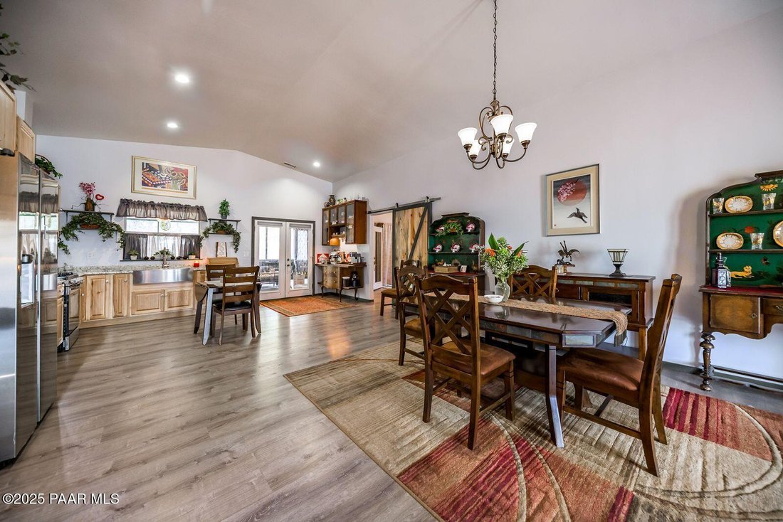 Casa en Williams, Arizona, Estados Unidos 4 - 16371506