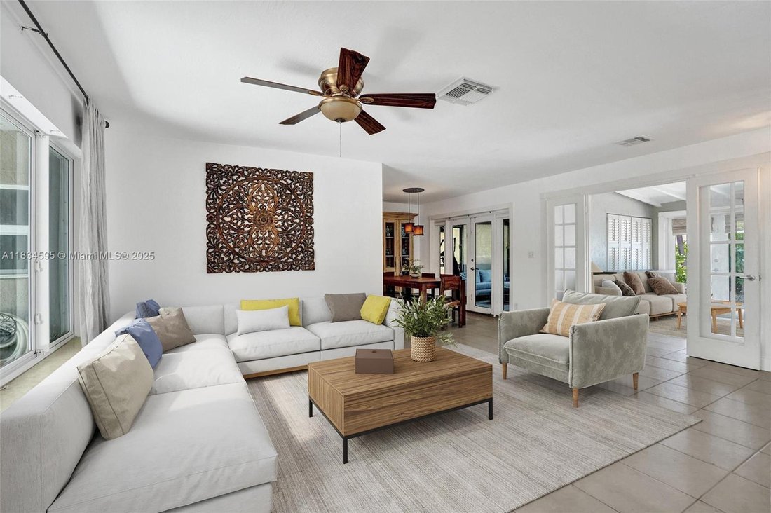 House in Wilton Manors, Florida, United States 5 - 16367803