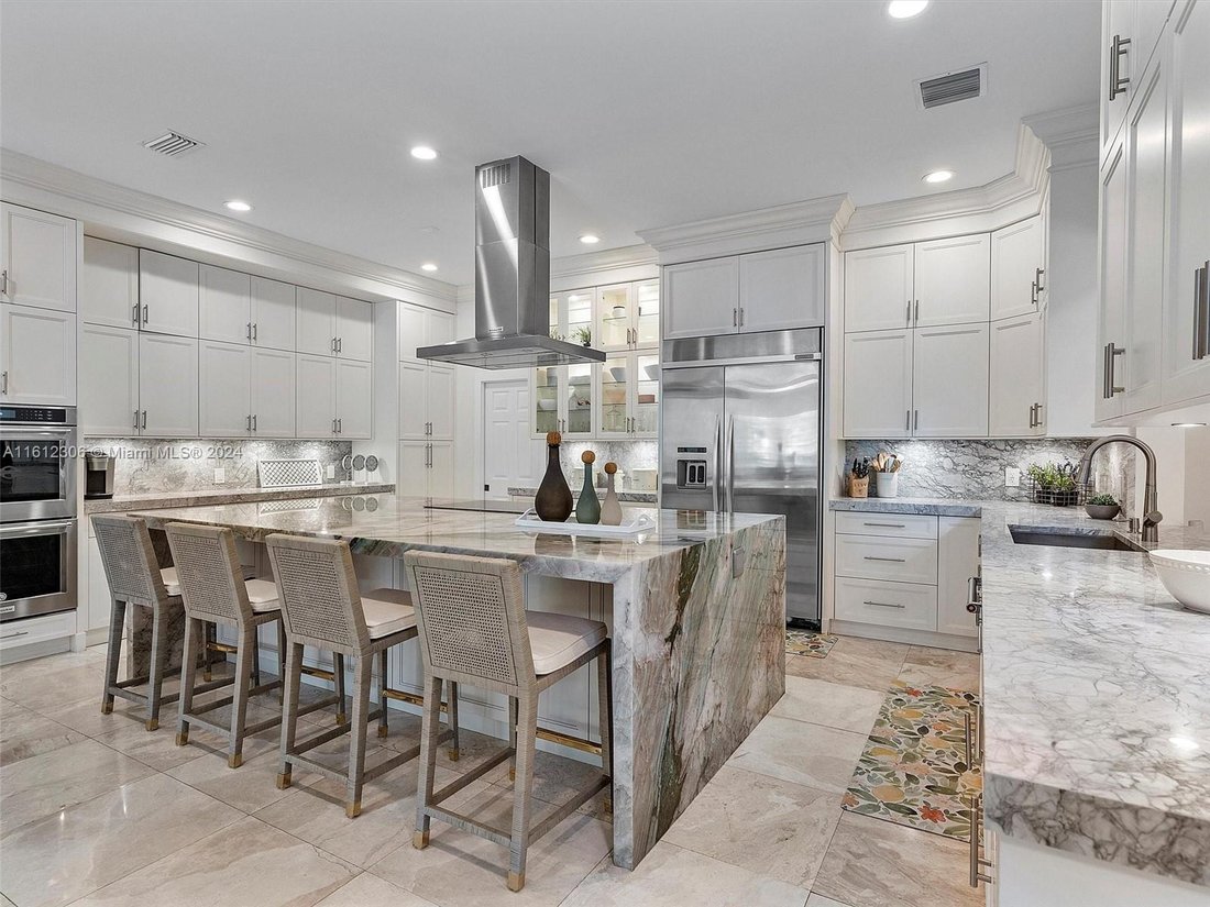 Casa a Weston, Florida, Stati Uniti 3 - 16366401