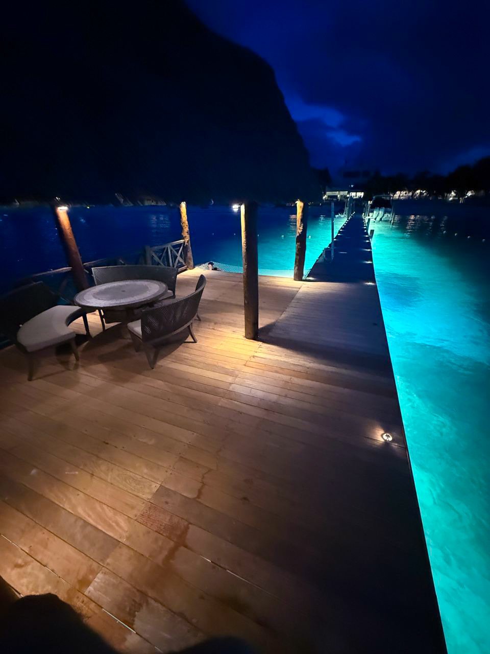 Villa in Cancún, Quintana Roo, Mexico 4 - 16381532