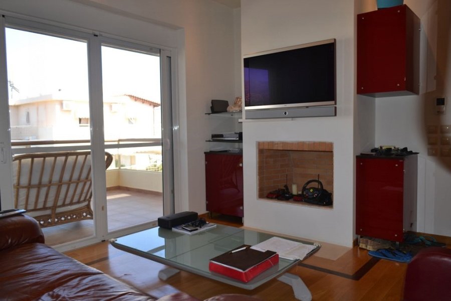 Apartment in Vari, Attica, Greece 3 - 16379634