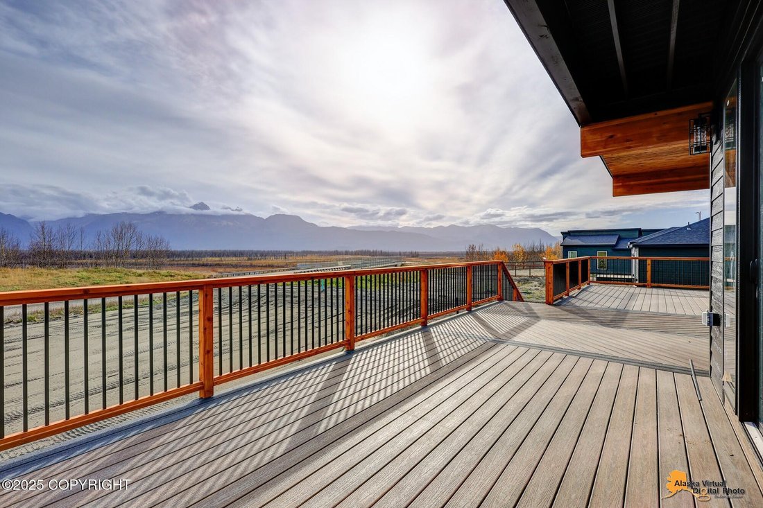 House in Palmer, Alaska, United States 3 - 16378915