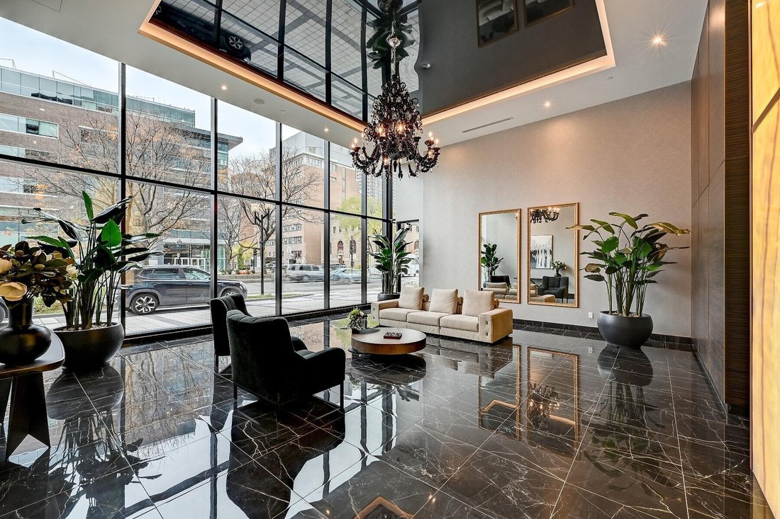 Condo in Westmount, Quebec, Canada 4 - 16372422